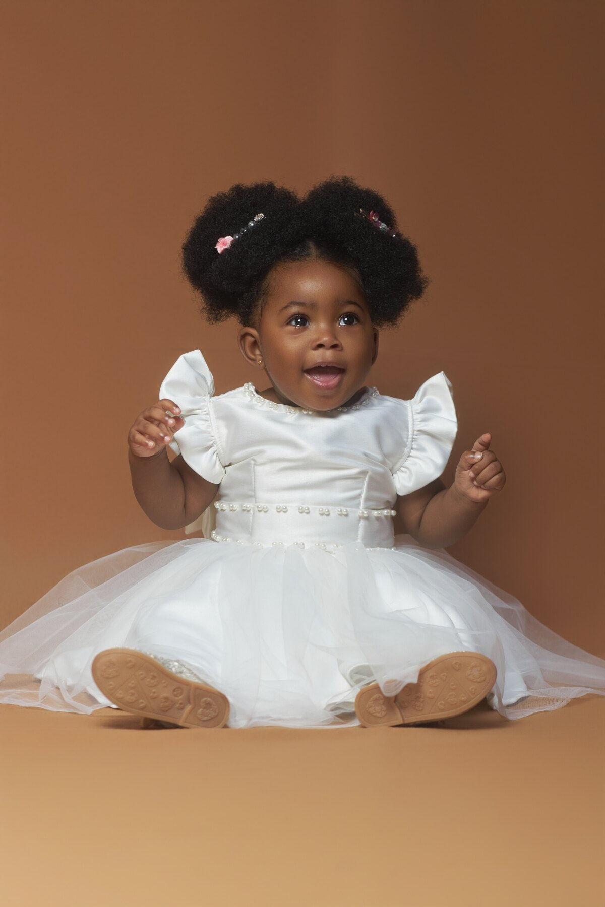 Baby photoshoots
